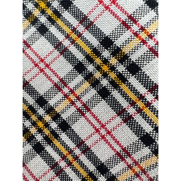 Bonobos Multicolor Plaid Men's Shirt - Picture 3 of 6